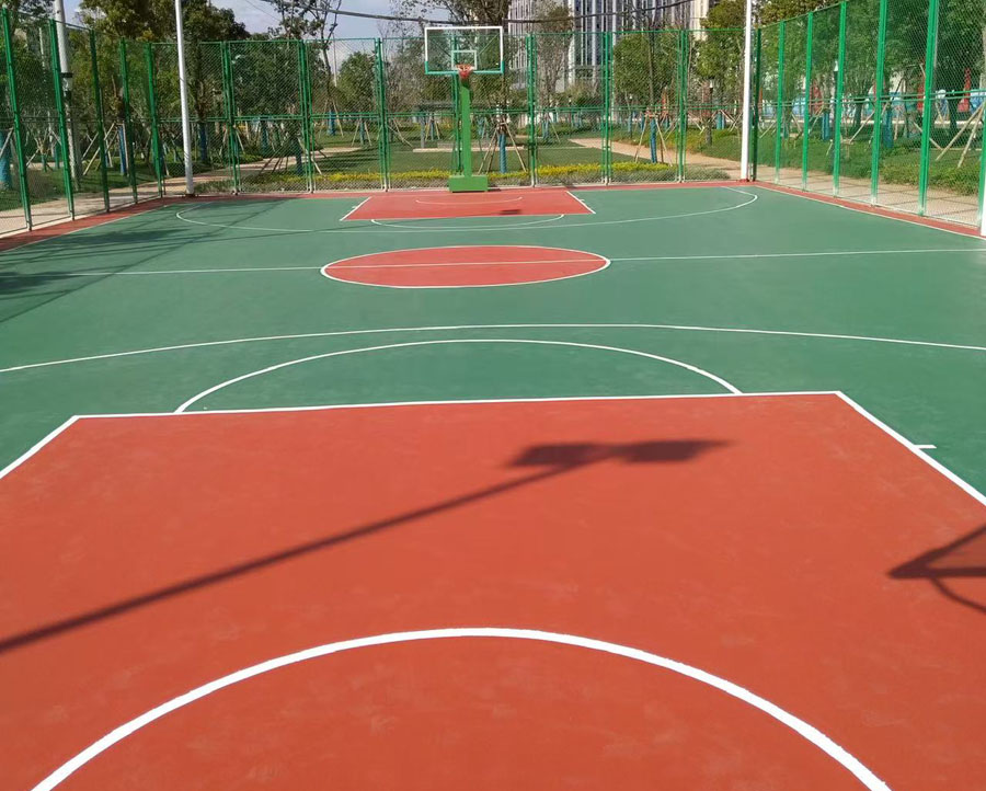 濱江翡翠園