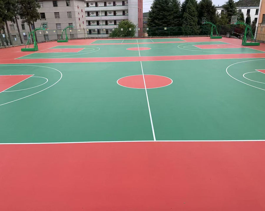 曲靖市沾益區(qū)炎方中學